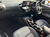 Used Nissan Juke S 114 HP (83 kW) 2026 Black SUV