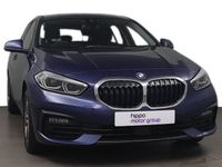 used BMW 118 1 Series i SE 5dr