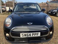 Used Mini Cooper D Hatch 116 HP (85 kW) 2017 Hatchback