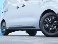 Used Citroën Dispatch 145 HP (106 kW) 2022 Grey MPV