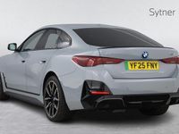 Used BMW i4 M Sport 246 kW (335 HP) 2025 Grey Sedan