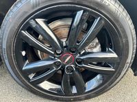 Used Mini Cooper Cabriolet Sport 136 HP (100 kW) 2019 Silver Cabriolet