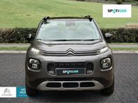 used Citroën C3 Aircross 1.2 PURETECH SHINE PLUS EAT6 EURO 6 (S/S) 5DR PETROL FROM 2021 FROM WORTHING (BN14 8AG) | SPOTICAR