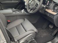 Used Volvo XC90 Plus 449 HP (330 kW) 2025 Silver SUV