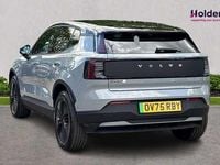 Used Volvo EX30 CC Performance 310 kW (422 HP) 2025 SUV