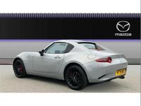 New Mazda MX5 Homura-Line 184 HP (135 kW) 2025 Other Cabriolet