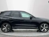 Usado Volvo XC60 Ultra 455 HP (334 kW) 2025 Preto SUV