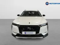 Used DS Automobiles DS4 Crossback Trocadero 224 HP (164 kW) 2023 White SUV