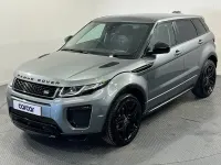 Used Land Rover Range Rover evoque HSE Dynamic 180 HP (132 kW) 2015 Hatchback