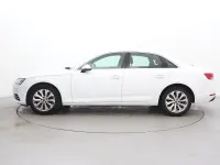 Used Audi A4 Comfort 150 HP (110 kW) 2018 White Sedan