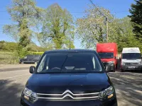 Used Citroën Berlingo 2020 Black MPV