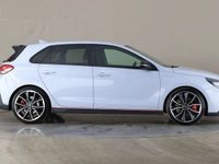 used Hyundai i30 2.0 T-GDi N Performance