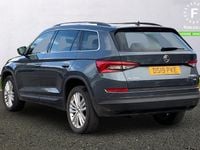 Used Skoda Kodiaq SE L 2019 Grey SUV