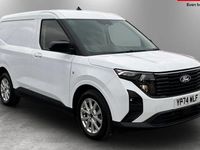 Used Ford Transit Limited 101 HP (74 kW) 2025 Van