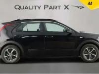 Used Kia Niro 139 HP (102 kW) 2023 Black SUV