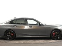 Used BMW M340 Comfort Edition 335 HP (246 kW) 2024 Grey Sedan