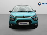 Usado Citroën C3 PureTech 110 HP (80 kW) 2023 Azul Citadino