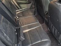 Used Porsche Cayenne S 2005 Black SUV