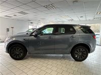 used Land Rover Discovery Sport 2.0 D180 R-Dynamic SE 5dr Auto