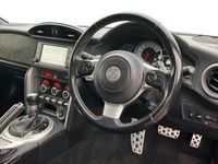 Usado Toyota GT86 GT 200 HP (147 kW) 2020 Coupé