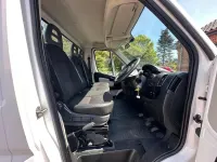 Used Citroën Relay 130 HP (95 kW) 2019 White Van