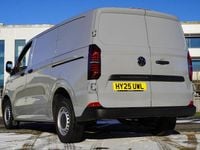 Used VW Transporter 150 HP (110 kW) 2025 Grey Van