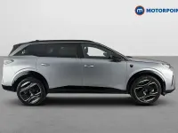 Used Peugeot 5008 GTi 156 kW (213 HP) 2025 Grey SUV