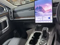 Used Jaecoo 7 147 HP (108 kW) 2026 White SUV