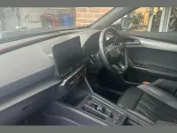 Used Cupra Formentor 200 HP (147 kW) 2024 Grey SUV