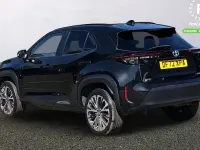 Used Toyota Yaris Hybrid 116 HP (85 kW) 2025 Estate