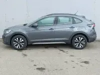 Used VW Taigo Life 95 HP (69 kW) 2023 Grey SUV