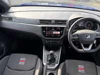 Used Seat Arona FR 150 HP (110 kW) 2020 SUV