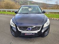 used Volvo C30 2.0 SE 3d 145 BHP