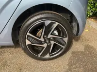 New Hyundai i10 Premium 77 HP (56 kW) 2025 Other Hatchback