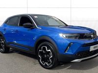 Used Vauxhall Mokka Ultimate 131 HP (96 kW) 2025 SUV