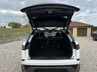 Used Land Rover Range Rover Velar HSE Dynamic 250 HP (183 kW) 2018 White SUV