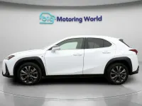 Used Lexus UX Sport Design Packet 181 HP (133 kW) 2023 SUV