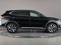 Used BYD Seal U Boost 217 HP (159 kW) 2025 Black SUV