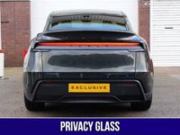 New Tesla Model Y Long Range RWD 286 kW (389 HP) 2025 Grey SUV