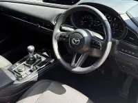 Used Mazda CX-30 Homura-Line 140 HP (102 kW) 2025 White SUV