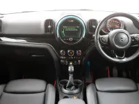 Usado Mini Cooper S Countryman Classic 221 CV (162 kW) 2019 Rojo SUV