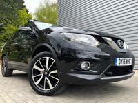 used Nissan X-Trail 1.6 dCi Tekna 5dr [7 Seat]
