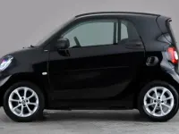 Used Smart ForTwo Coupé Passion 71 HP (52 kW) 2019 Coupe