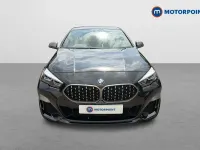 Used BMW M235 2022 Black Coupe