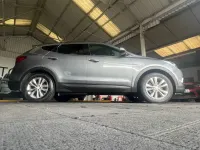 Używany Hyundai Santa Fe Premium 197 KM (144 kW) 2017 Srebrny SUV