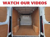 Used Maxus V90 163 HP (119 kW) 2023 White Van