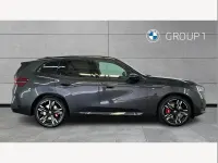 New BMW X3 Comfort Edition 393 HP (289 kW) 2026 Grey SUV