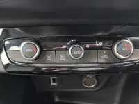 Used Vauxhall Corsa-e Design Edition 100 kW (136 HP) 2024 Blue Hatchback