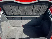 Used Seat Ibiza FR 95 HP (69 kW) 2019 Red Hatchback