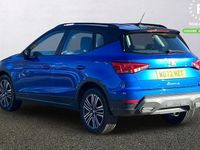 Used Seat Arona SE Technology 95 HP (69 kW) 2025 SUV